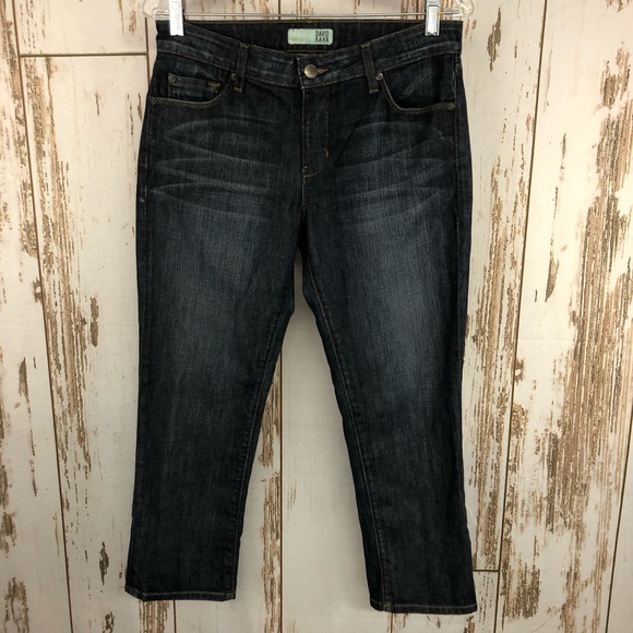 David Kahn, Marley Lana Crop, Size 28. In excellent condition! - Picture 1 of 7
